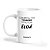 Caneca Tio e Tia Personalizada - Imagem 1