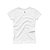Camiseta Garopaba Branca Baby Look - Imagem 4