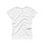 Camiseta Garopaba Branca Baby Look - Imagem 2