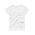 Camiseta Garopaba Branca Baby Look - Imagem 6
