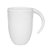 Caneca Branca Fall Personalizada, Cerâmica, 350ml - Darosaa - Imagem 1