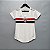 Camisa São Paulo I 2020 Feminina Torcedor - Imagem 1