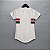Camisa São Paulo I 2020 Feminina Torcedor - Imagem 3