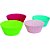 JOGO DE FORMA PARA MUFFIN SILICONE – MIMO STYLE - Imagem 1