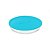 Assadeira Marinex Redonda com Tampa Plástica 2,4L 26 cm x 5 cm 6495.25 - Imagem 1