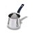 BULE IBRIK CAFE TURCO KING INOX 600ML CWD20 - Imagem 1