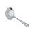 ESPUMADEIRA KING INOX CUTE 23CM KTCU4 - Imagem 1