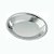 TRAVESSA VITALUX OVAL FUNDA 29CM INOX ODP29 - Imagem 1