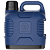 Botija Termolar 5l Azul - Imagem 1