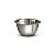 TIGELA KING INOX 0,7L 16CM FUNDA MBD01 - Imagem 1