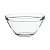 SALADEIRA BORMIOLI POMPEI 20CM 1,4L EMPILHAVEL - Imagem 1