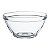 SALADEIRA BORMIOLI POMPEI 26CM 3,2L EMPILHAVEL 311016043 - Imagem 1