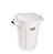 LIXEIRA PLASVALE 62L 177 - Imagem 1