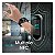 Smartwatch W29s Microwear ChatGPT AI, Siri - Imagem 11