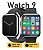 Smartwatch W29s Microwear ChatGPT AI, Siri - Imagem 12
