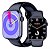 Smartwatch W29s Microwear ChatGPT AI, Siri - Imagem 13