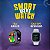 Smartwatch W29s Microwear ChatGPT AI, Siri - Imagem 7
