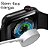 Smartwatch W29s Microwear ChatGPT AI, Siri - Imagem 9