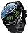 Smartwatch Hw28 Prata com NFC Resistente a respingo d'água - Imagem 9