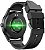 Smartwatch Hw28 Prata com NFC Resistente a respingo d'água - Imagem 5