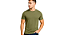 Camiseta masculina Modal 92% modal e 8% elastano - Imagem 3