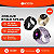Smart watch zeblaze btalk 3 plus redondo - Imagem 1