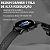 Smart watch zeblaze btalk 3 plus redondo - Imagem 2