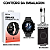 Smart watch zeblaze btalk 3 plus redondo - Imagem 8