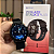 Smart watch zeblaze btalk 3 plus redondo - Imagem 9
