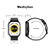 Smartwatch ZEBLAZE GTS 3 - Imagem 12