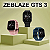 Smartwatch ZEBLAZE GTS 3 - Imagem 13