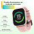 Smartwatch ZEBLAZE GTS 3 - Imagem 9