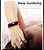Smartband Bracelete Inteligente Smartband Atacado 32,99$ varejo 43,99$ - Imagem 6