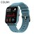 Smartwatch P8 Colmi - Imagem 1