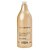 Shampoo L'Oréal Profissional Absolut Repair Gold Quinoa + Protein 1500ml - Imagem 1