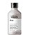 L'Oréal Profissional Silver Shampoo 300ml - Imagem 1