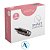 Cartucho Smart Derma Pen Preto - Kit com 10 unidades - 12 agulhas - Smart GR - Imagem 1
