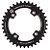 Coroa 36 T BCD 96 12v Absolute - Imagem 1