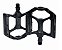 Pedal MTB Plataforma Aluminio Promend - Imagem 1