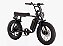 Bicicleta Elétrica StreetGo S12 - Imagem 1