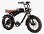 Bicicleta Elétrica StreetGo S17 - Imagem 1