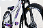 Bicicleta Aro 26 Athor Freeride B Ramp 7v Branco - Imagem 2
