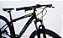 Bicicleta Aro 29 Athor Android 21v Shimano Tourney Preto - Imagem 2