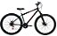 Bicicleta Aro 29 Athor Mixed 21v Preto - Imagem 1