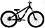Bicicleta Aro 26 Athor Vorx Freeride Preto - Imagem 1