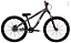 Bicicleta Aro 26 Athor Vorx Freeride Cinza - Imagem 1