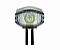 Farol Led TSW 250 Lumens Para Suporte Articulado - Imagem 3