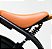 Bicicleta Elétrica Rava E-Chopper Steel Preto - Imagem 5