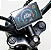 Bicicleta Elétrica Rava E-Chopper Steel Preto - Imagem 3