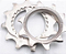 Cog Pinhao Shimano 10 e 12D - Imagem 1
